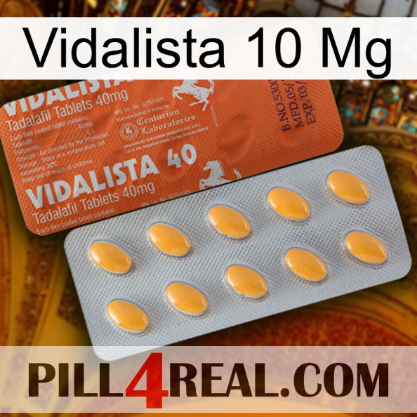 Vidalista 10Mg 43